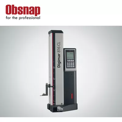 Mahr Metrology Digimar 816 CL