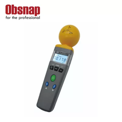TES-92 ElectroSmog Meter
