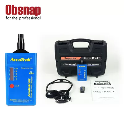 Superior Signal VPE Ultrasonic Leak Detector