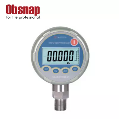 Sino  HX601 Digital Pressure Gauge
