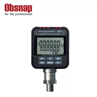Sino HS602 Intelligent Pressure Calibrator