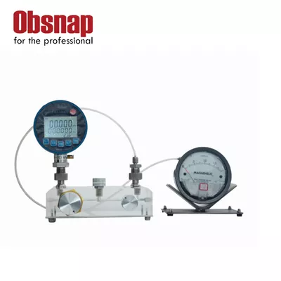 Sino HS700 Vacuum Comparator