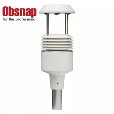 Weather Sensor AIO 2 Sonic