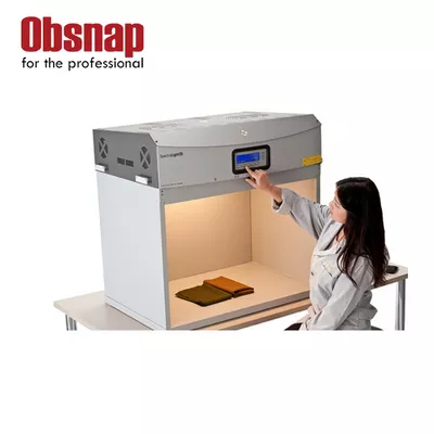 X-rite - SpectraLight QC Light Booth